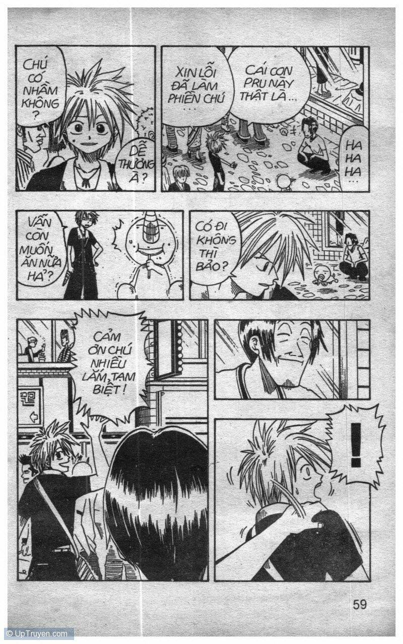 Rave Master (Scan) - Chương 2