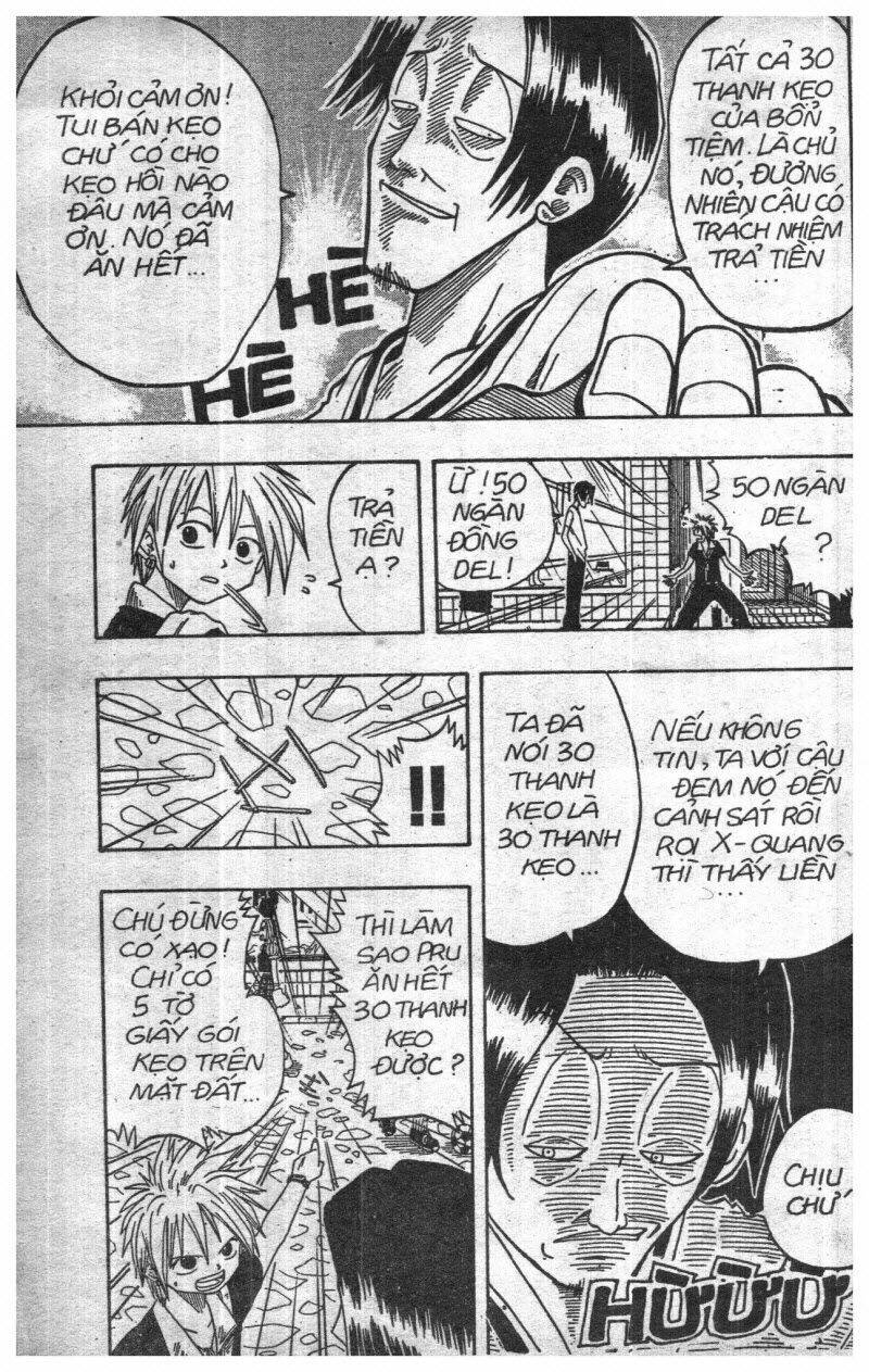 Rave Master (Scan) - Chương 2