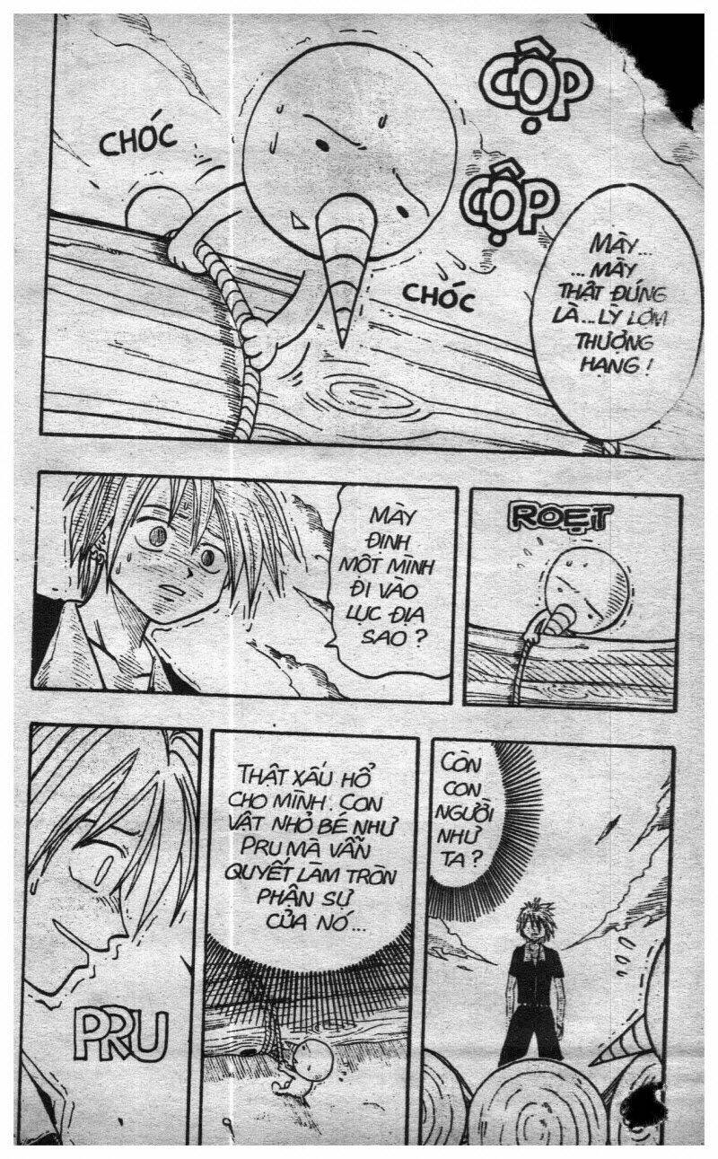 Rave Master (Scan) - Chương 2