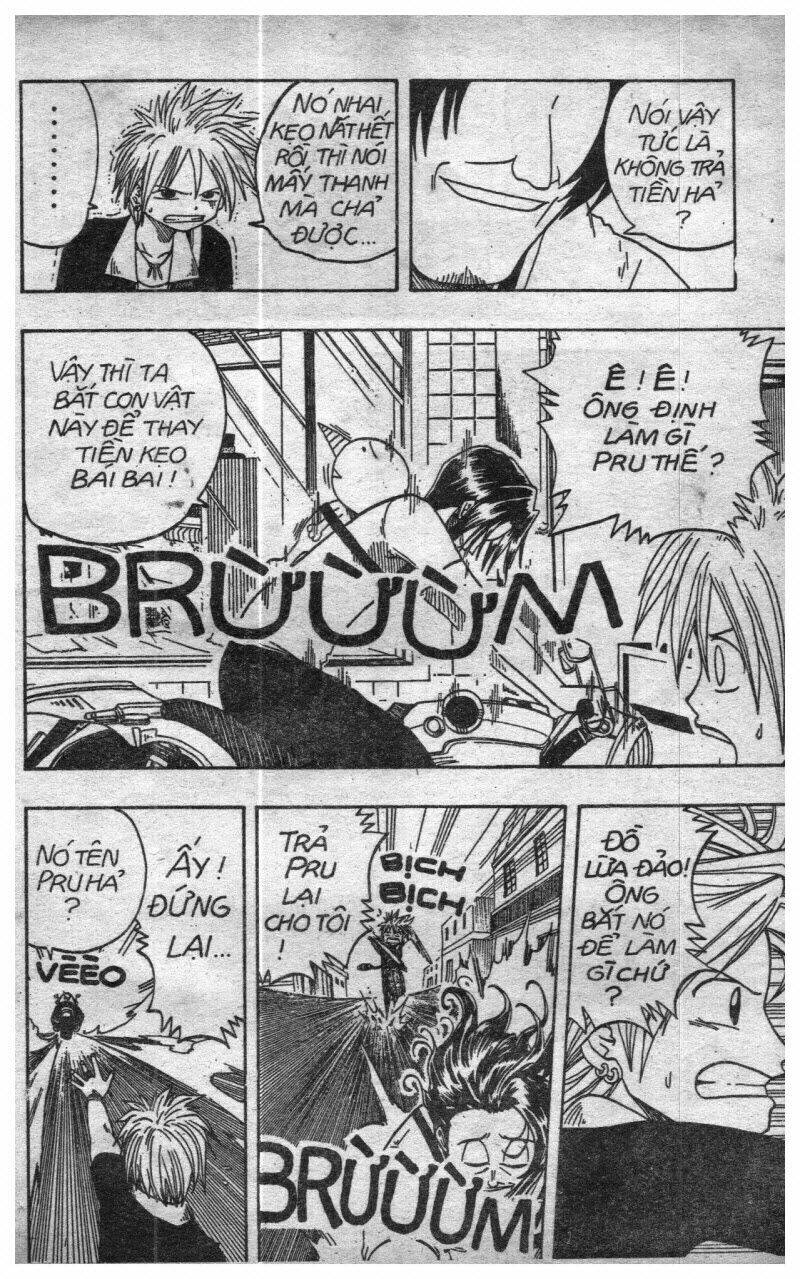 Rave Master (Scan) - Chương 2