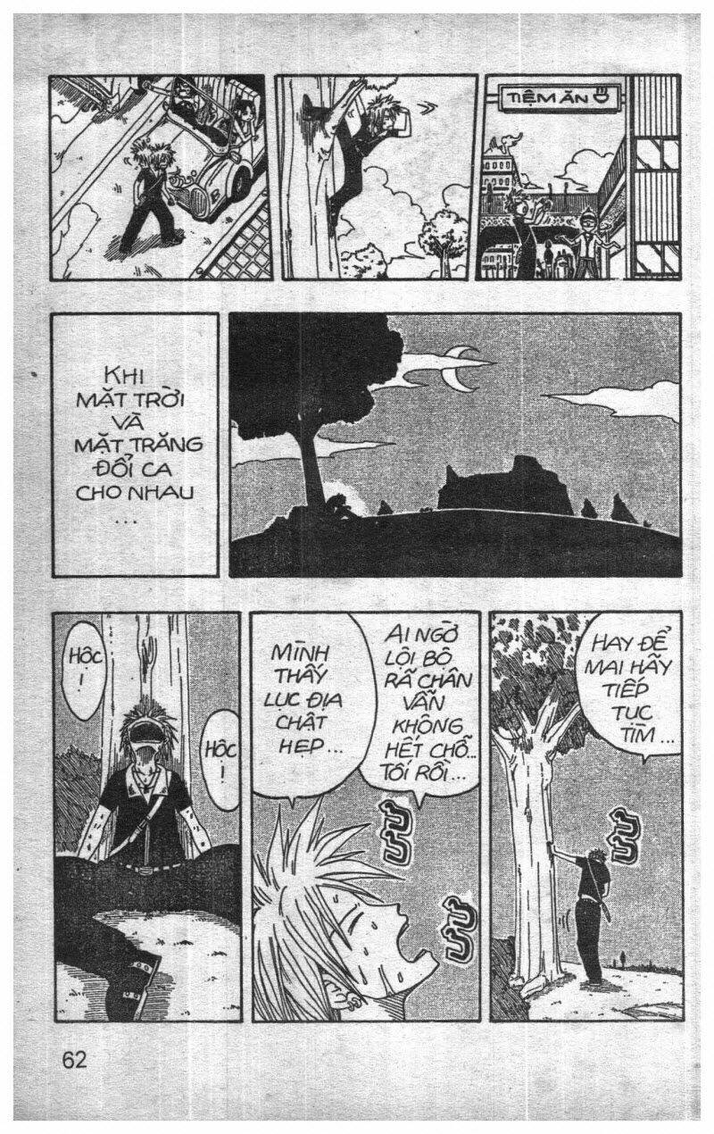 Rave Master (Scan) - Chương 2