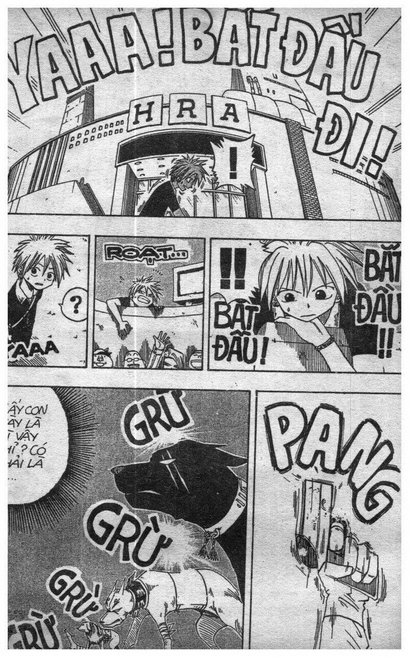 Rave Master (Scan) - Chương 2