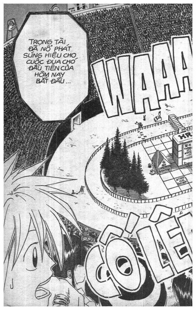 Rave Master (Scan) - Chương 2