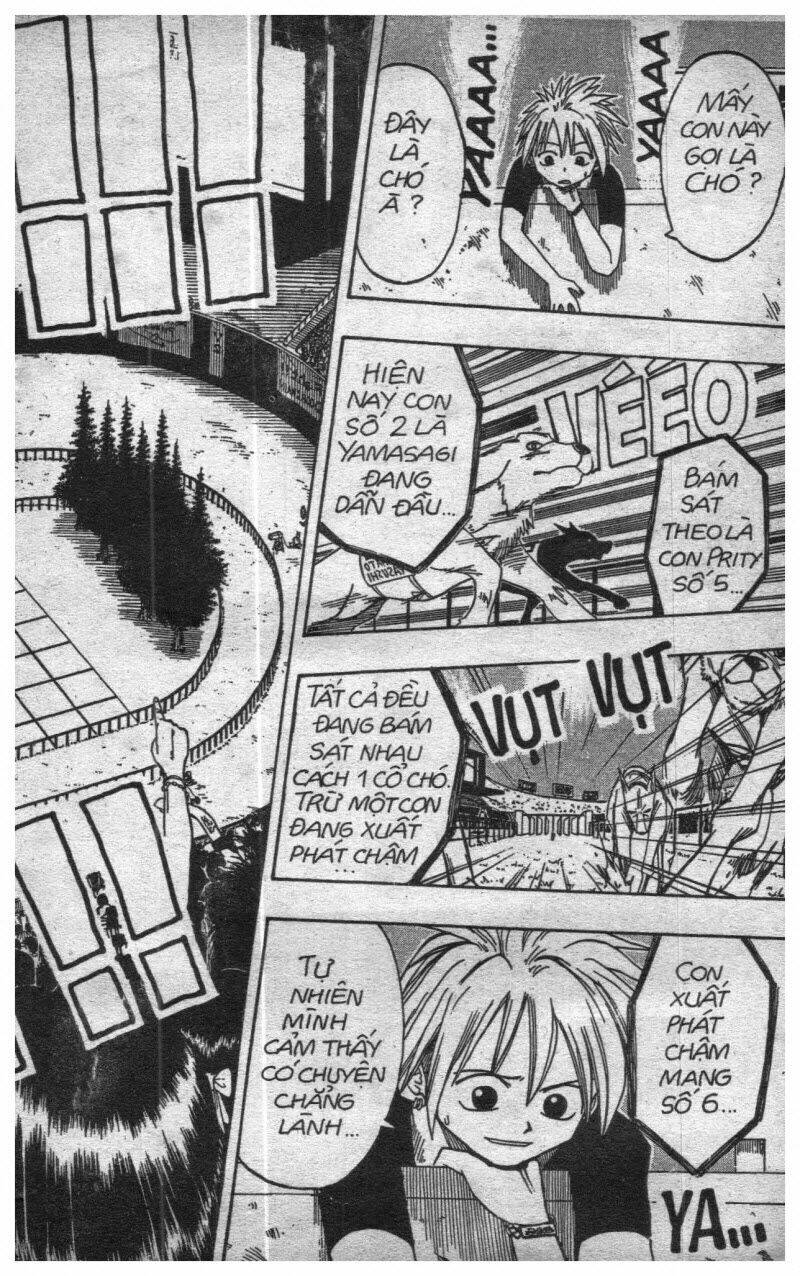 Rave Master (Scan) - Chương 2