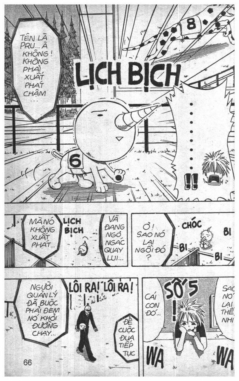 Rave Master (Scan) - Chương 2