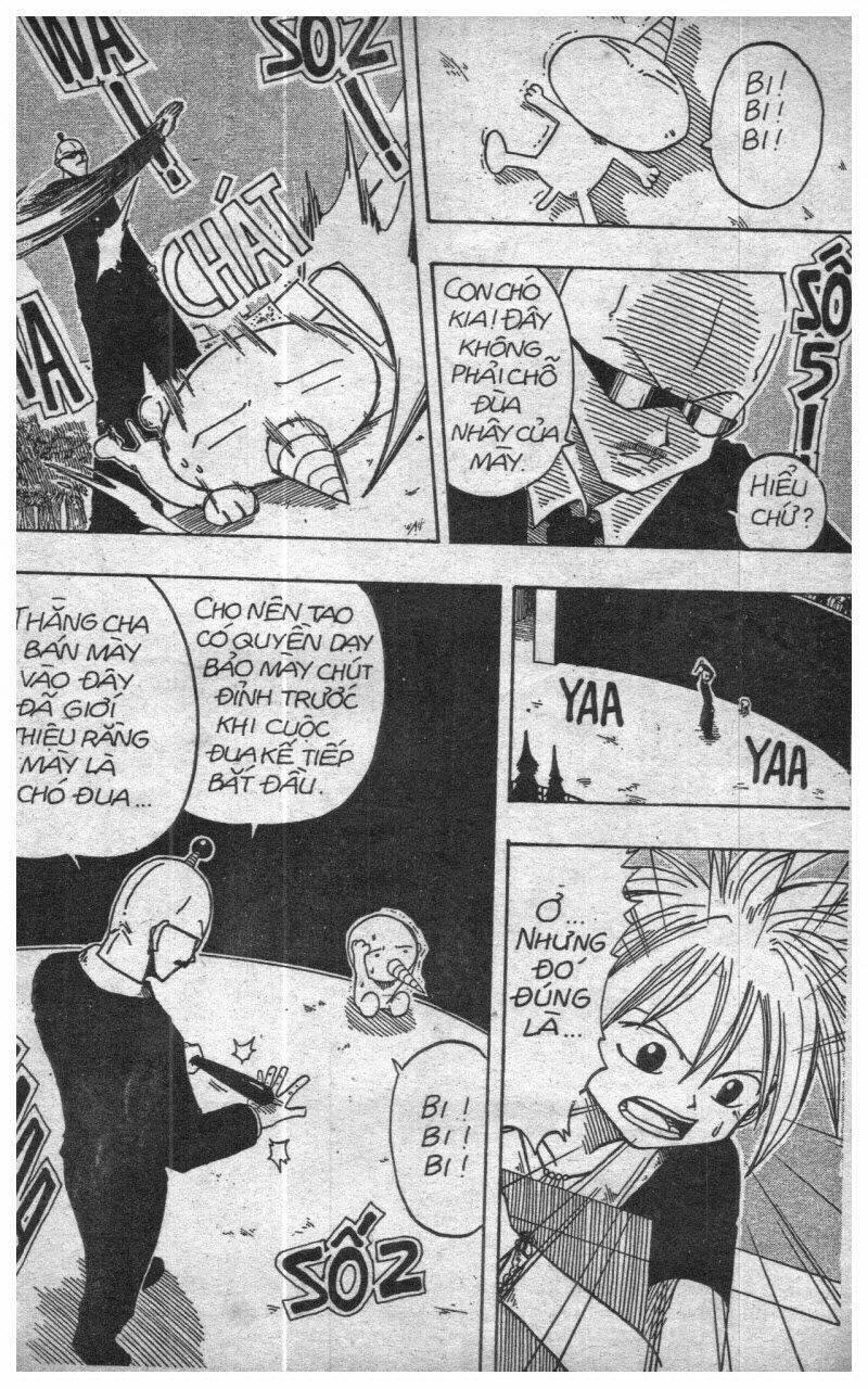 Rave Master (Scan) - Chương 2
