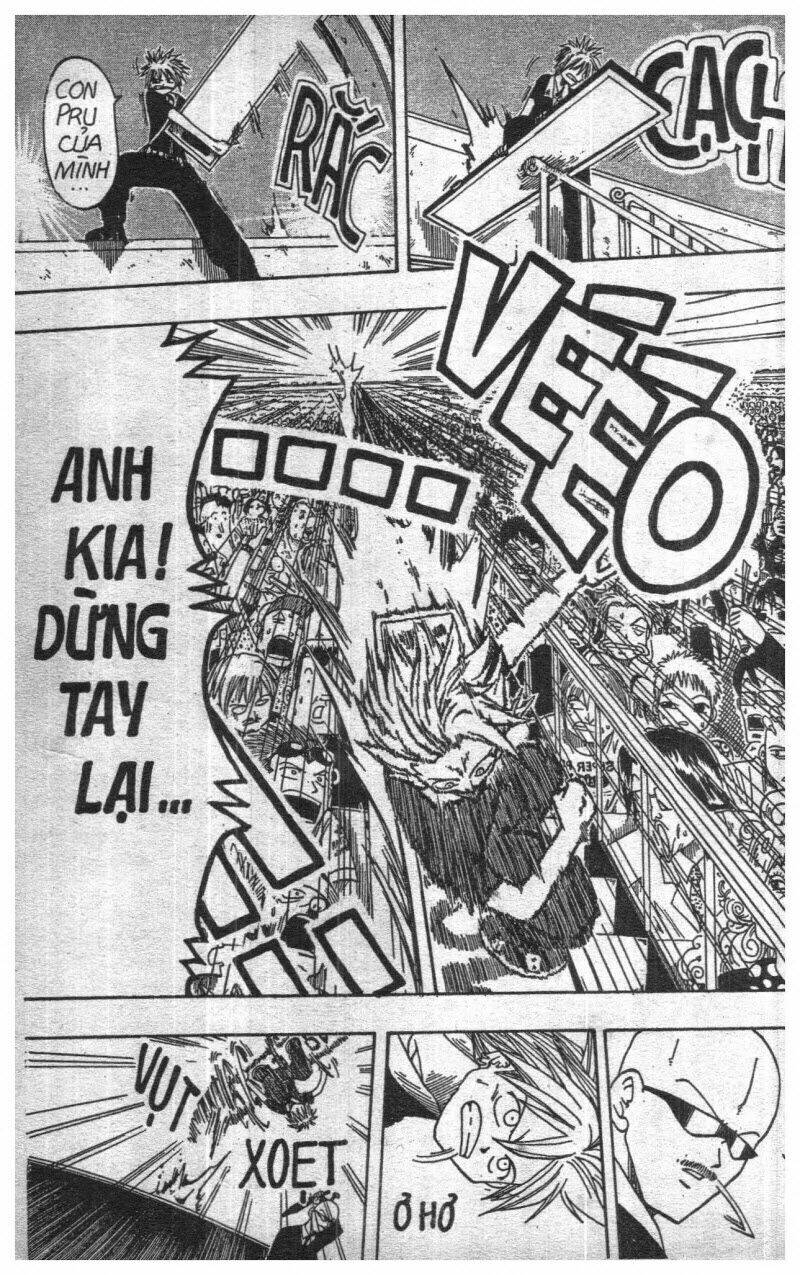 Rave Master (Scan) - Chương 2