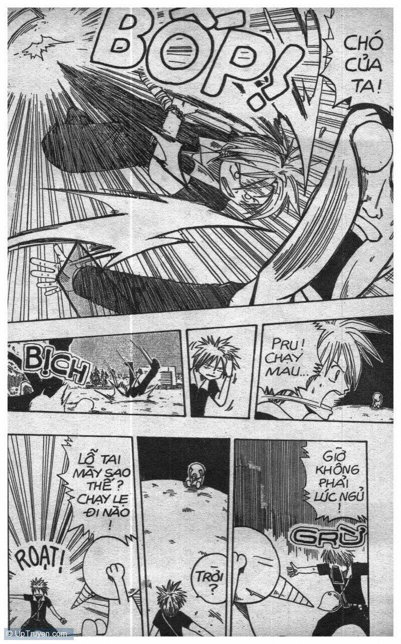 Rave Master (Scan) - Chương 2