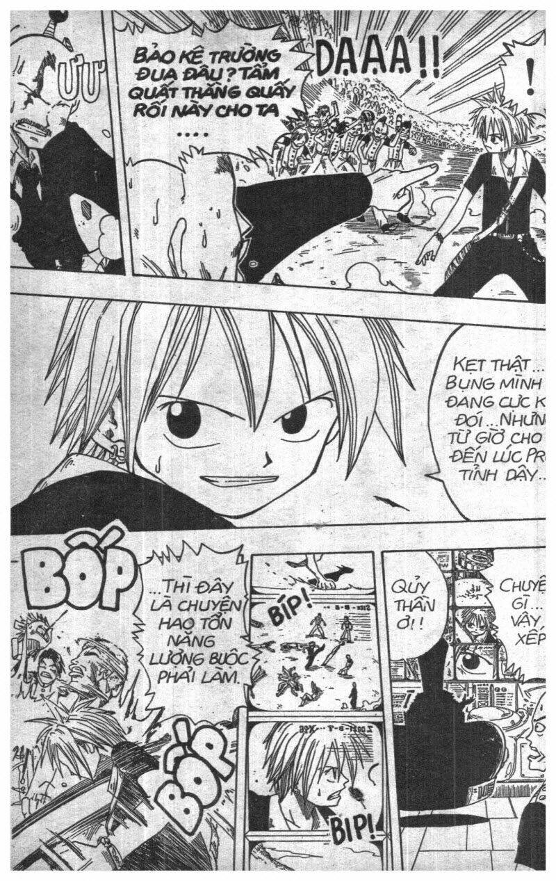 Rave Master (Scan) - Chương 2