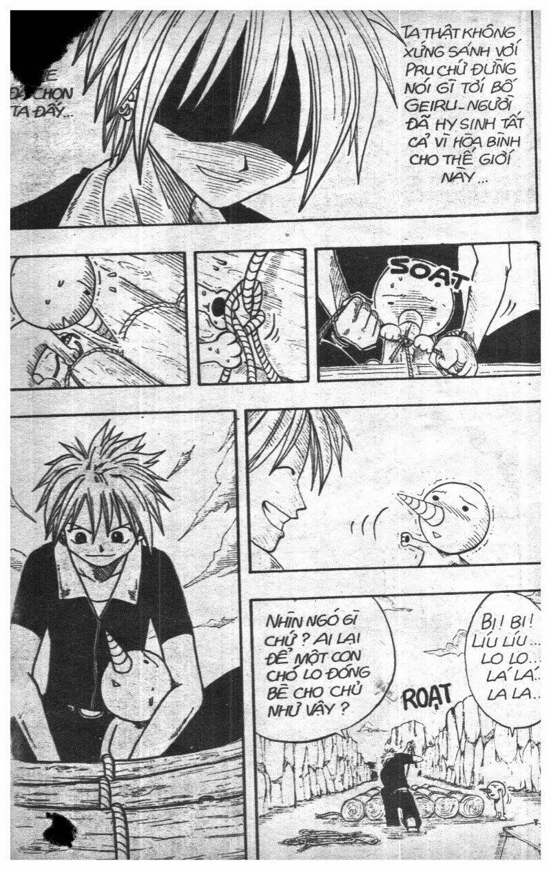 Rave Master (Scan) - Chương 2