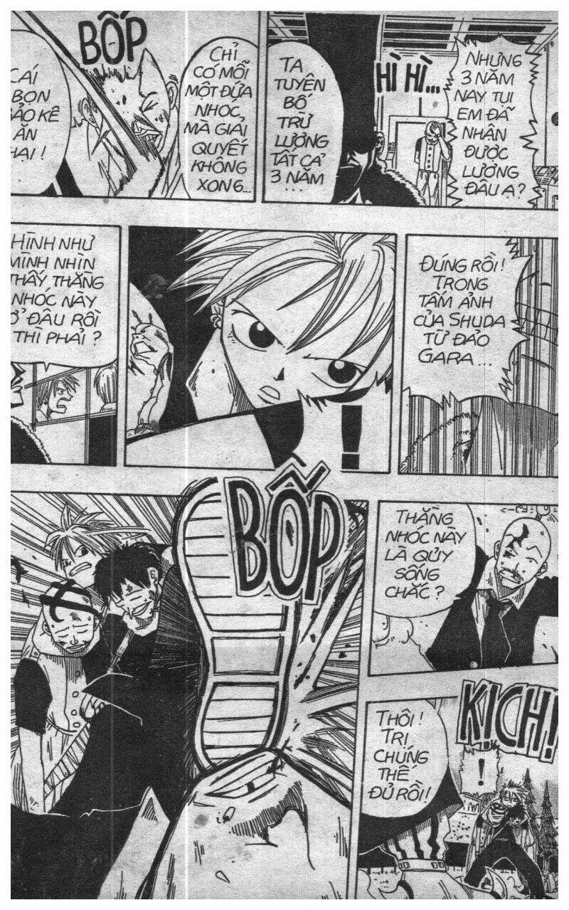 Rave Master (Scan) - Chương 2