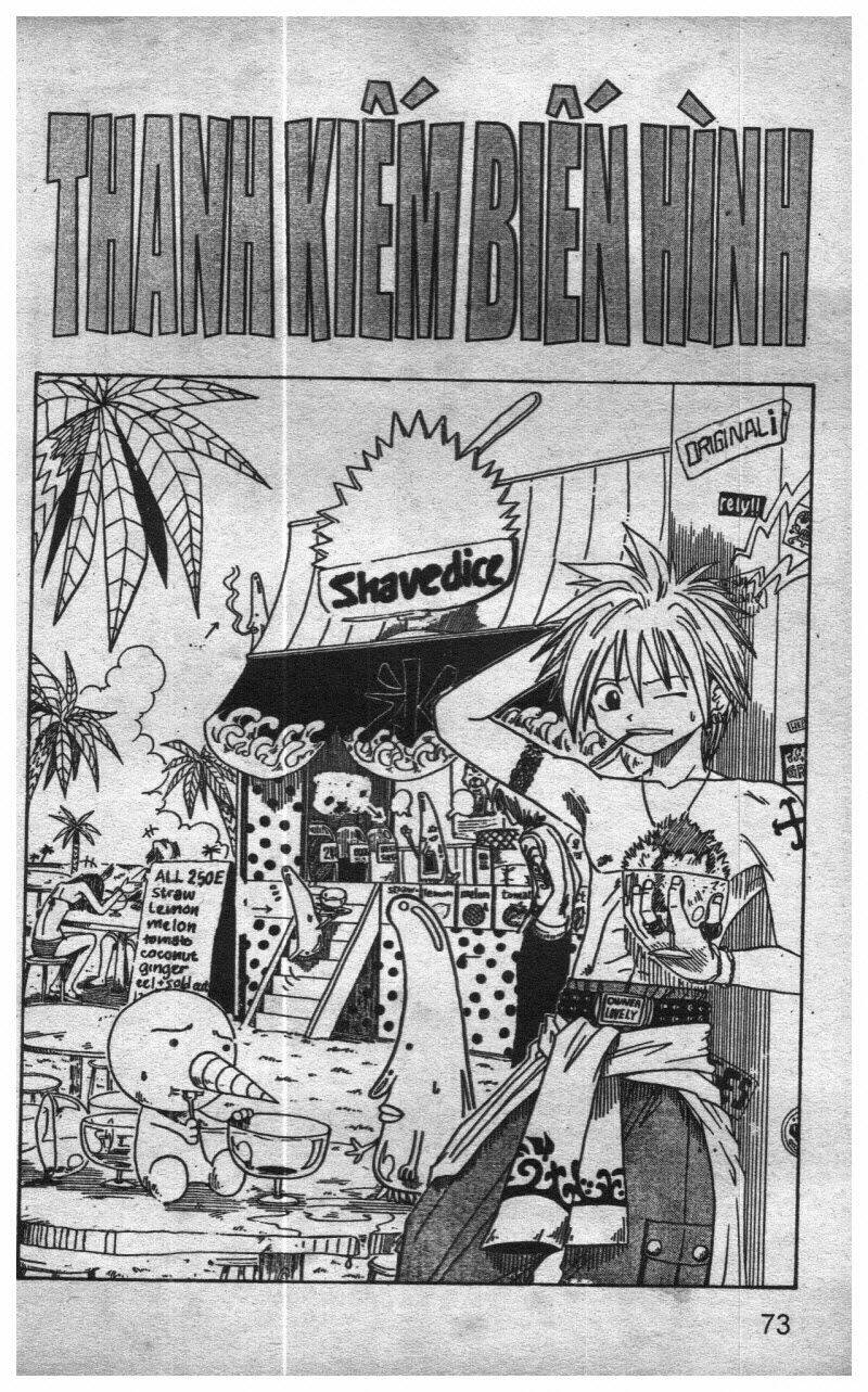 Rave Master (Scan) - Chương 2