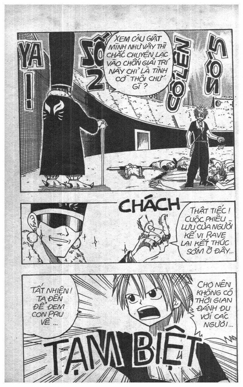Rave Master (Scan) - Chương 2