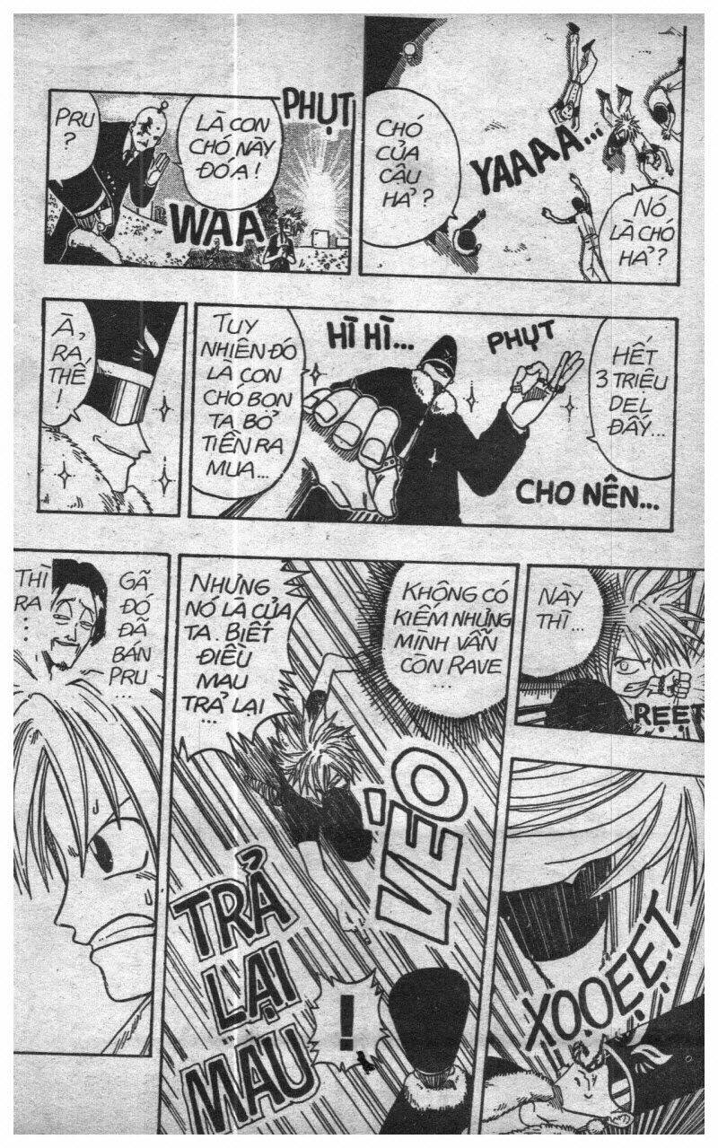 Rave Master (Scan) - Chương 2