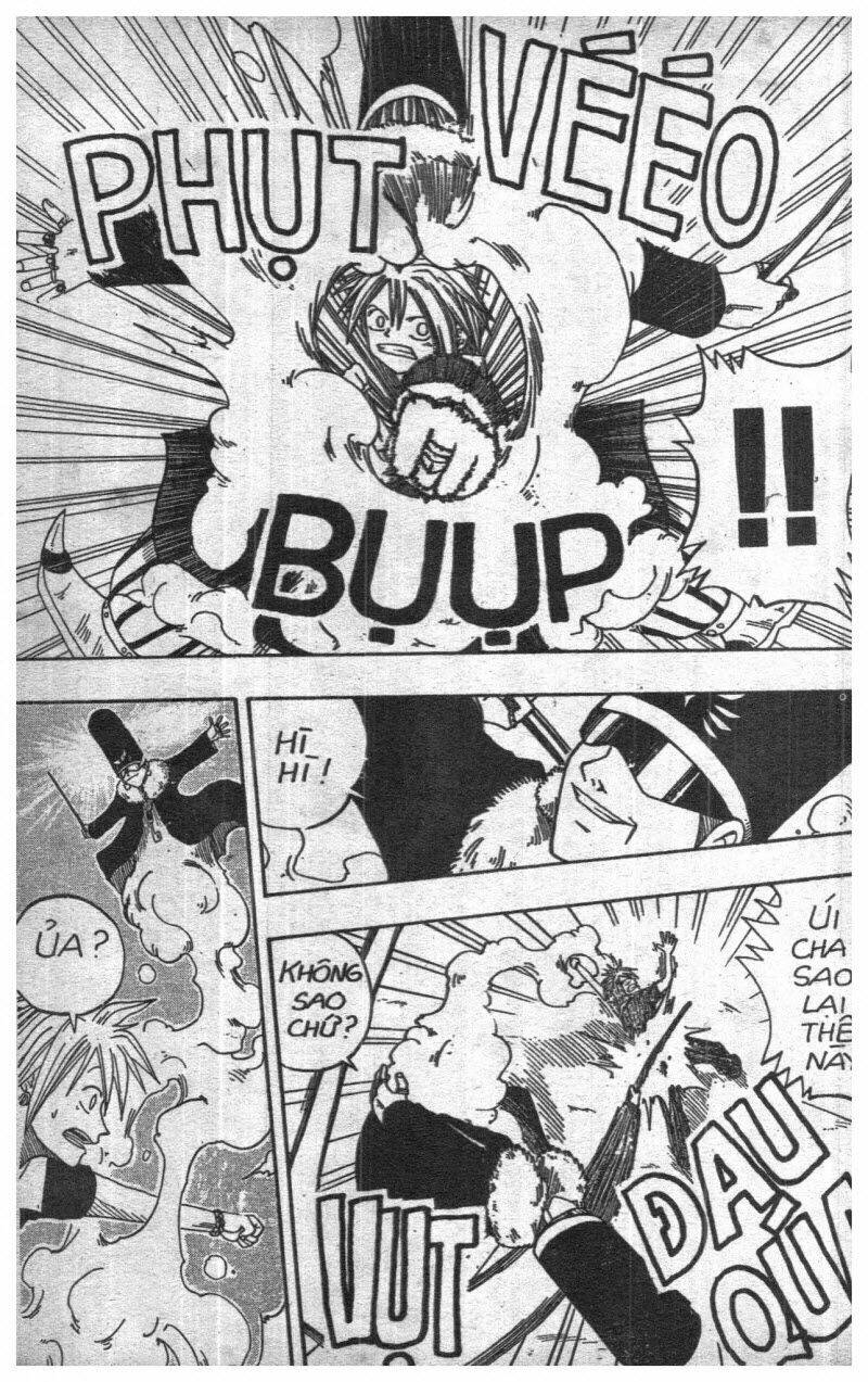 Rave Master (Scan) - Chương 2
