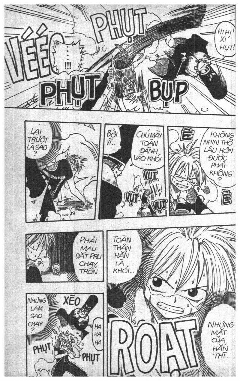 Rave Master (Scan) - Chương 2