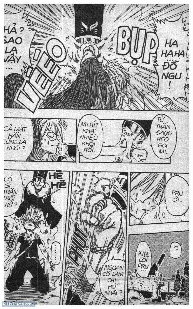 Rave Master (Scan) - Chương 2