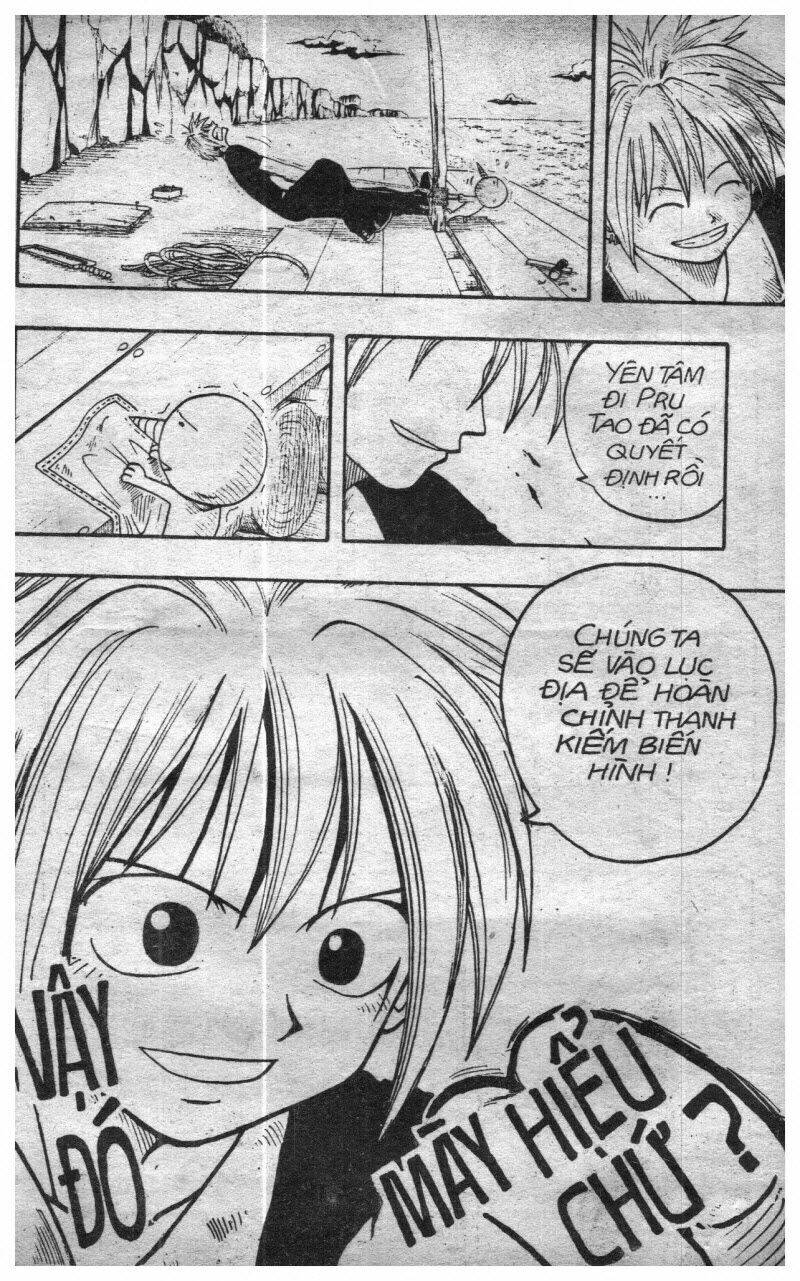 Rave Master (Scan) - Chương 2