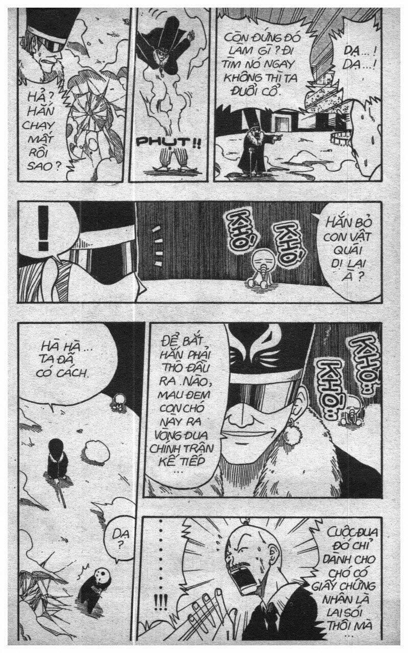 Rave Master (Scan) - Chương 2