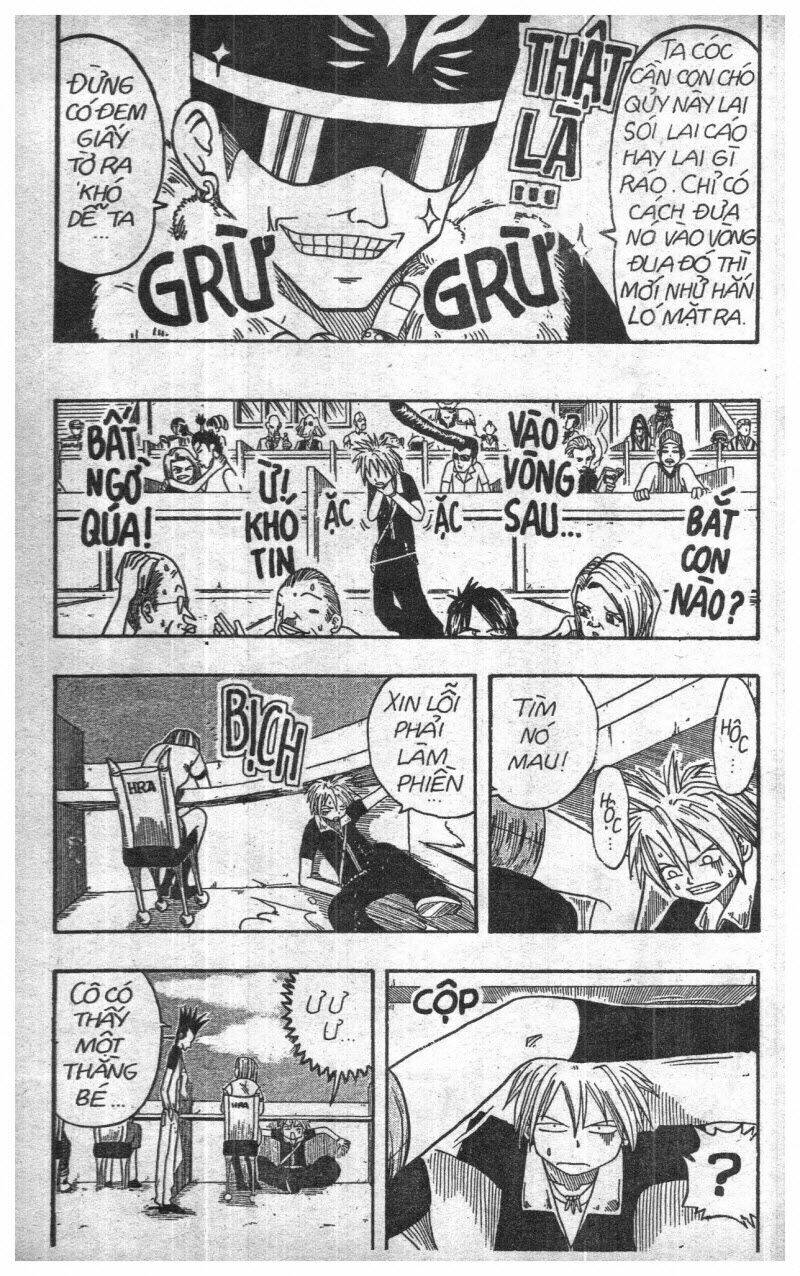 Rave Master (Scan) - Chương 2