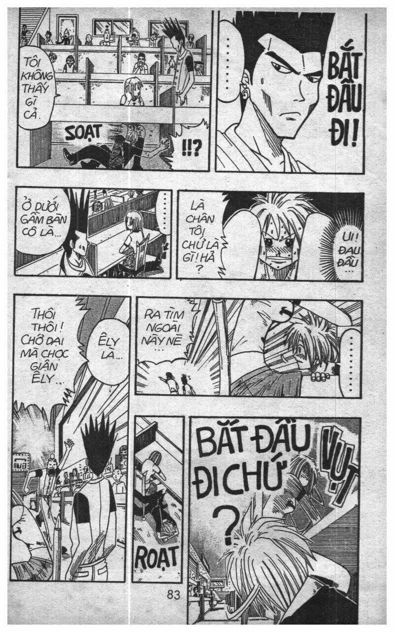 Rave Master (Scan) - Chương 2
