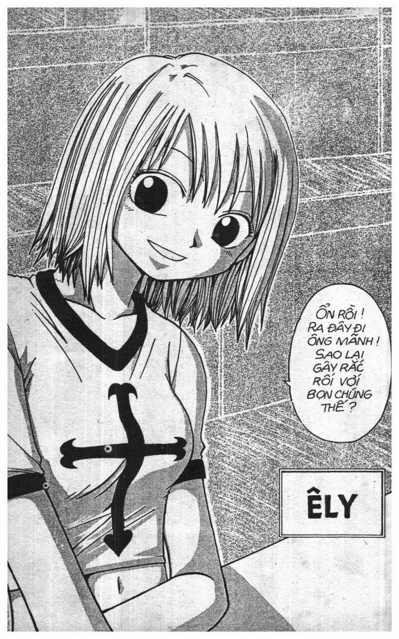 Rave Master (Scan) - Chương 2
