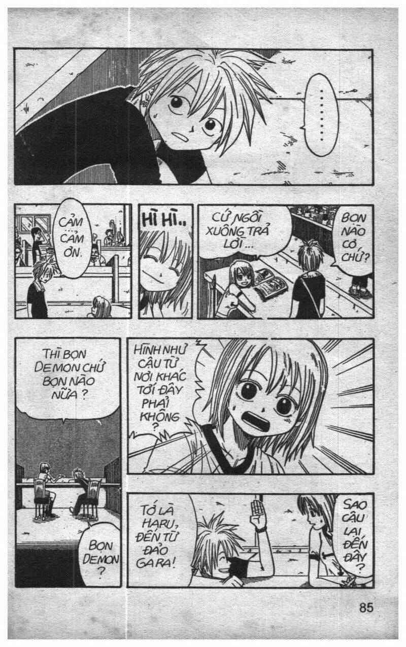 Rave Master (Scan) - Chương 2