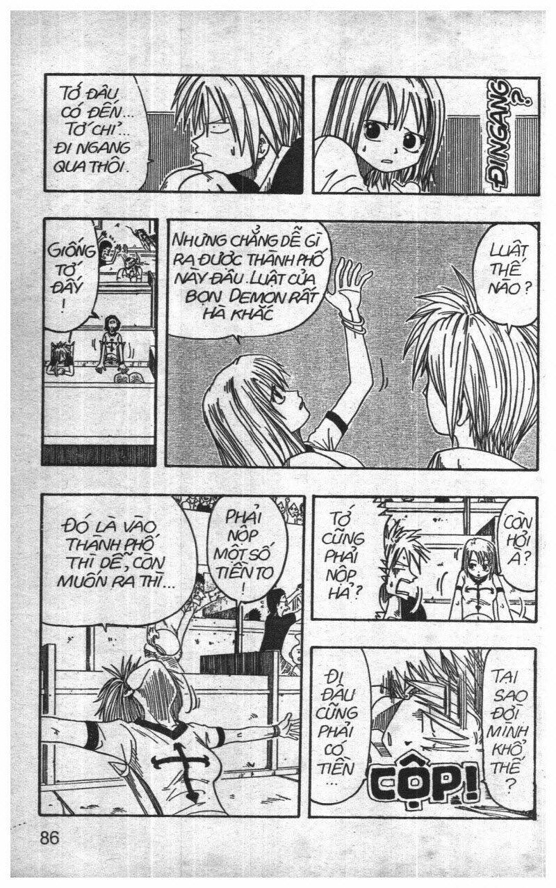 Rave Master (Scan) - Chương 2