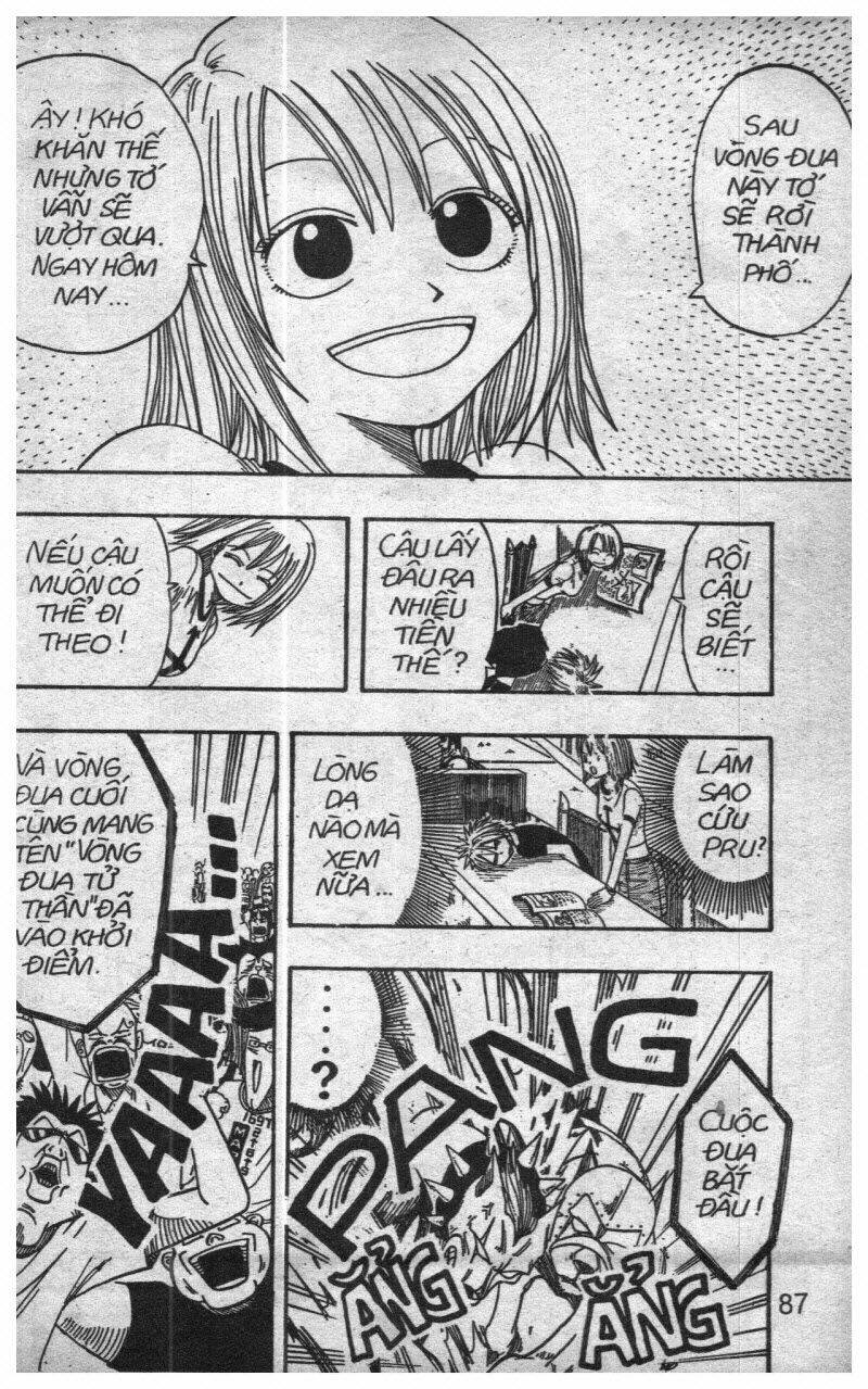 Rave Master (Scan) - Chương 2