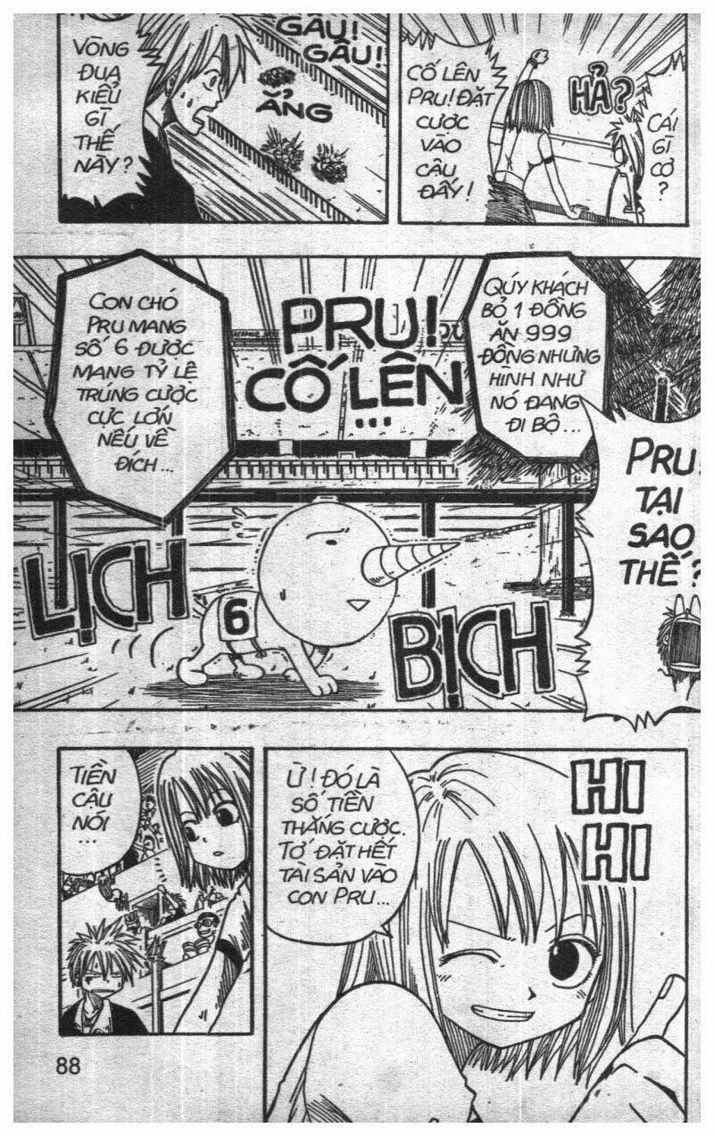 Rave Master (Scan) - Chương 2