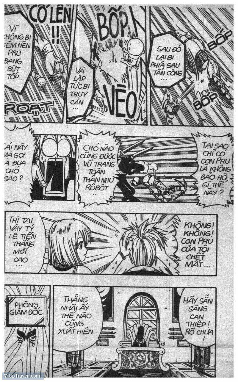 Rave Master (Scan) - Chương 2