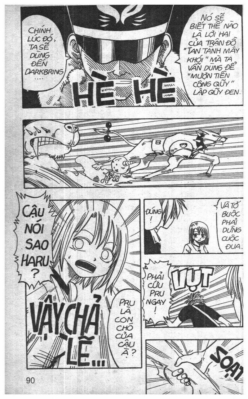 Rave Master (Scan) - Chương 2