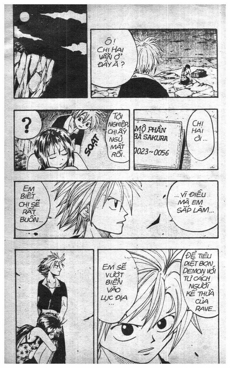 Rave Master (Scan) - Chương 2