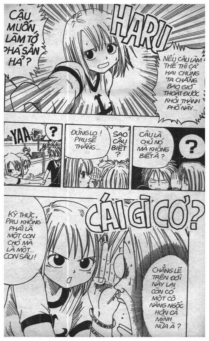 Rave Master (Scan) - Chương 2