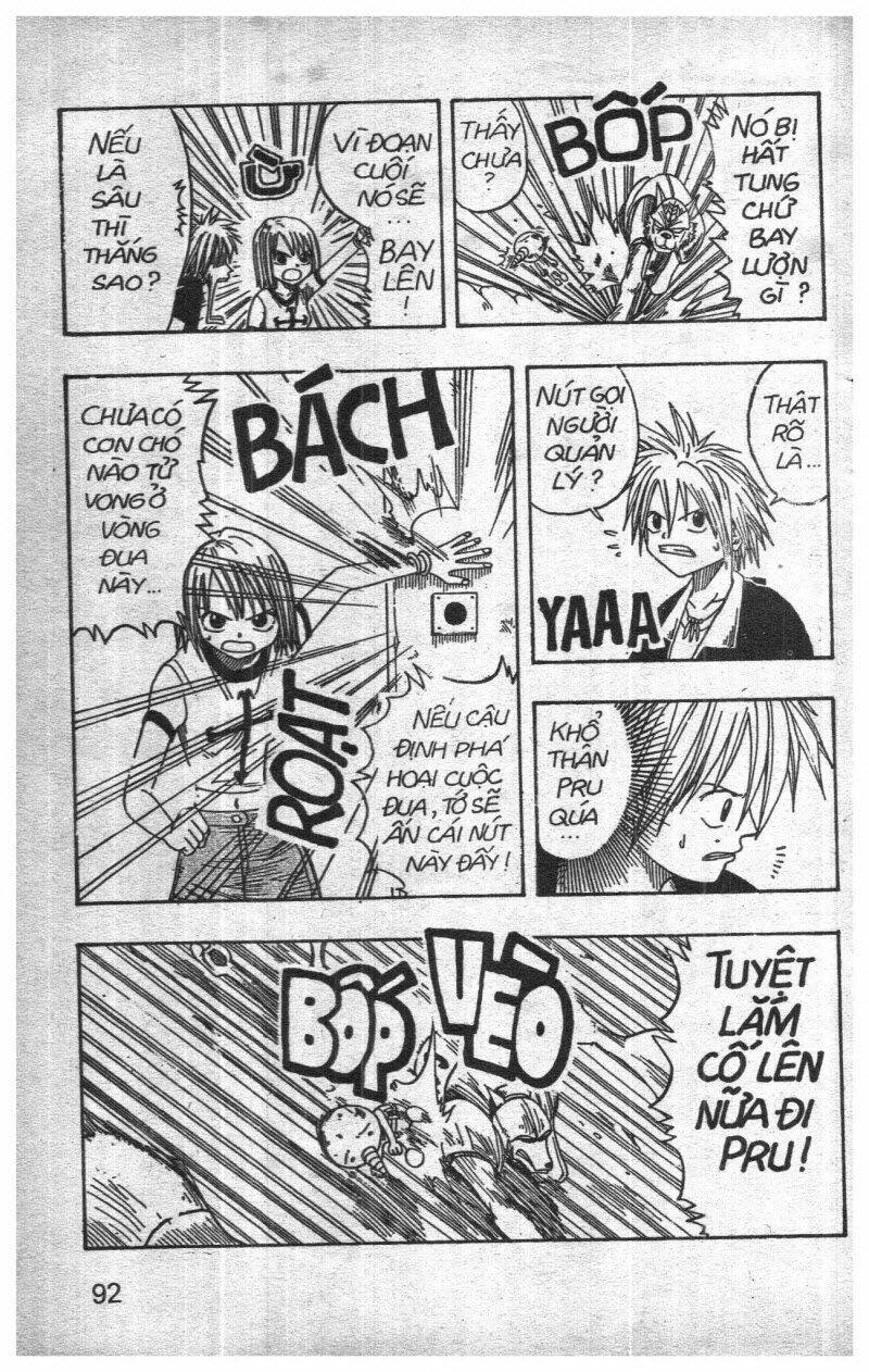 Rave Master (Scan) - Chương 2