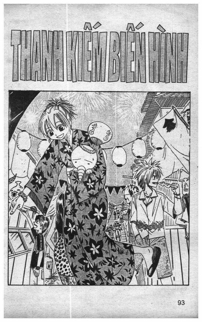 Rave Master (Scan) - Chương 2
