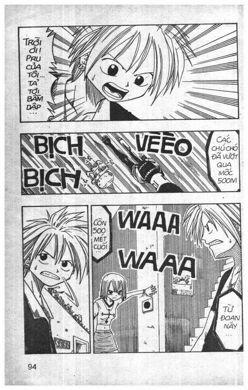 Rave Master (Scan) - Chương 2
