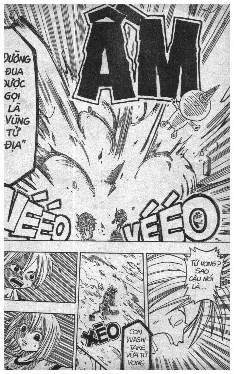 Rave Master (Scan) - Chương 2