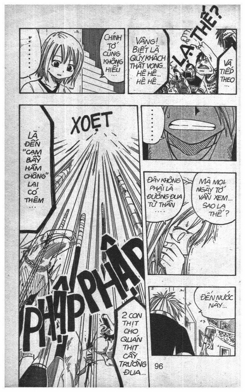 Rave Master (Scan) - Chương 2