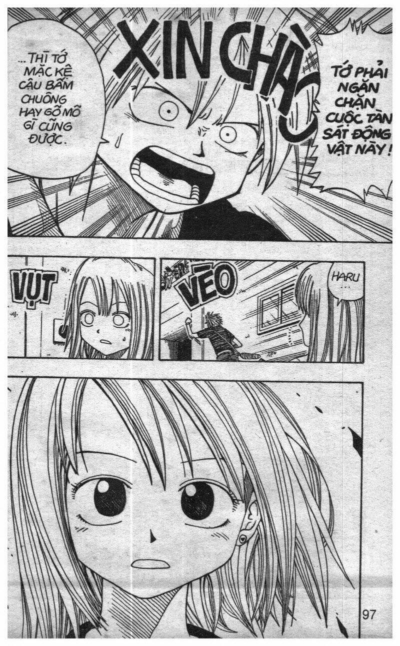 Rave Master (Scan) - Chương 2
