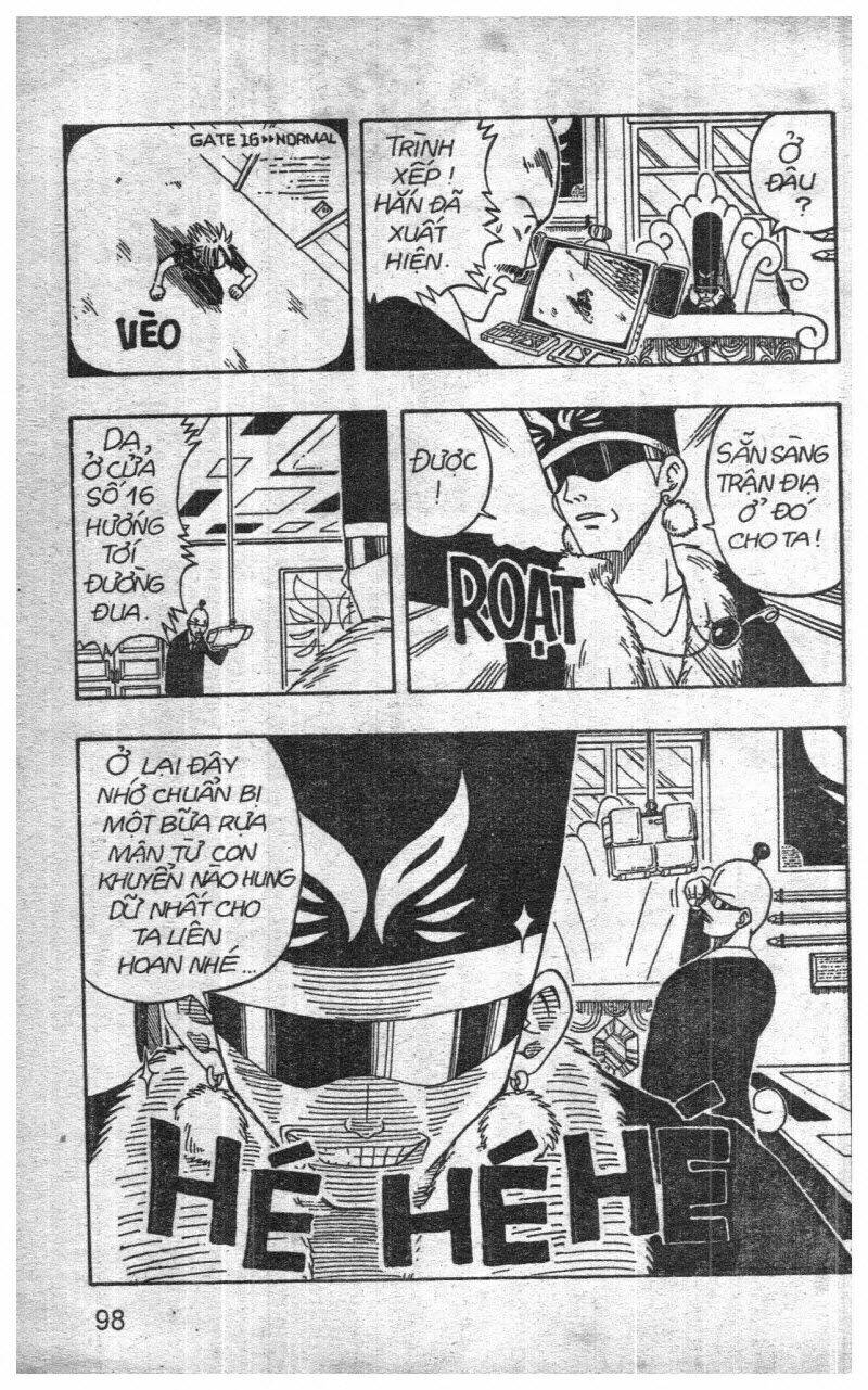 Rave Master (Scan) - Chương 2