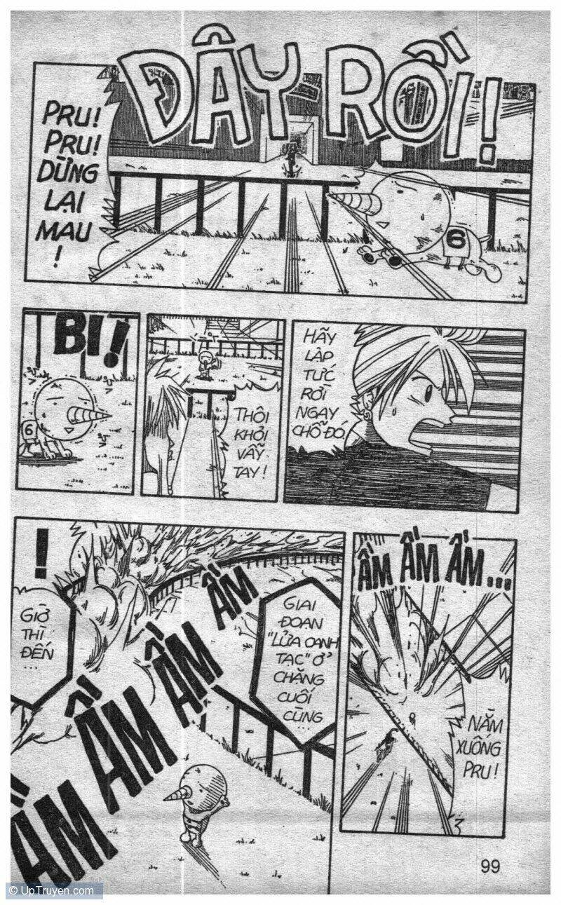 Rave Master (Scan) - Chương 2