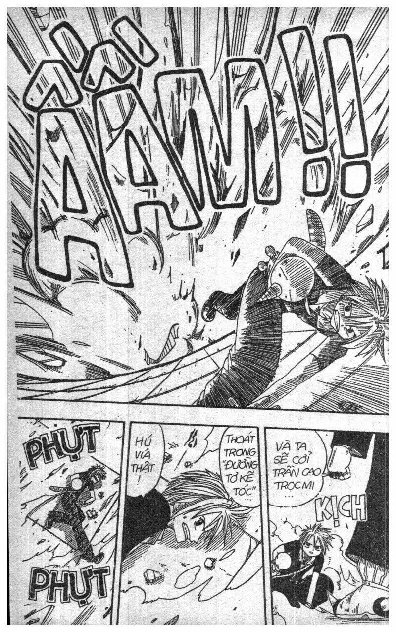Rave Master (Scan) - Chương 2