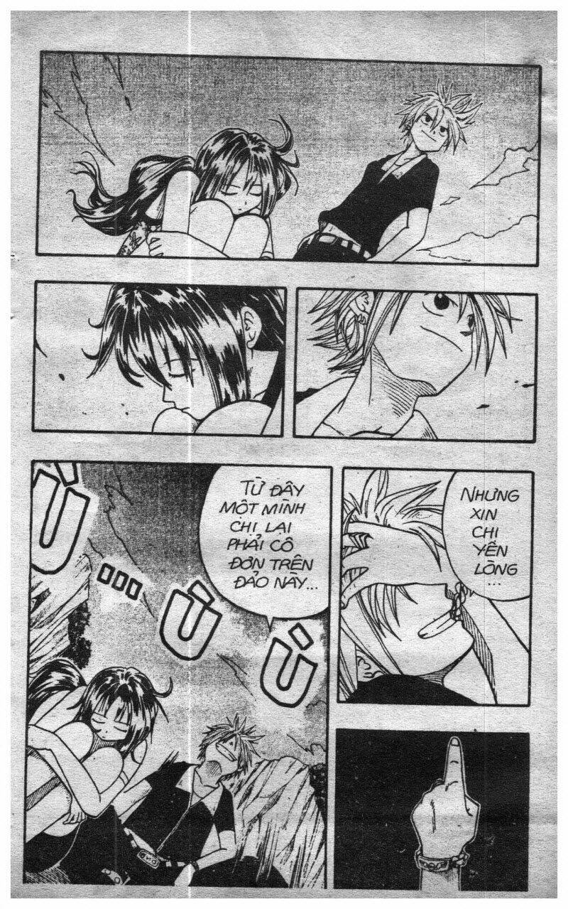 Rave Master (Scan) - Chương 2