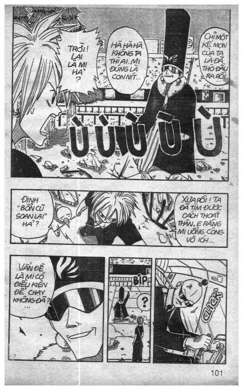 Rave Master (Scan) - Chương 2