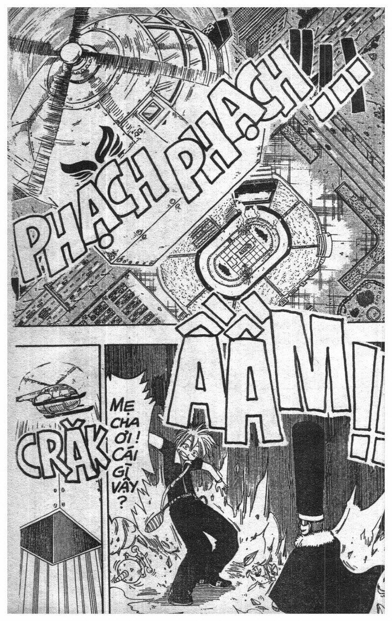 Rave Master (Scan) - Chương 2