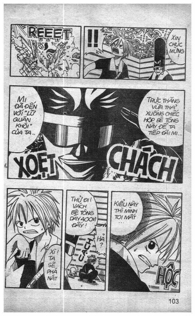 Rave Master (Scan) - Chương 2