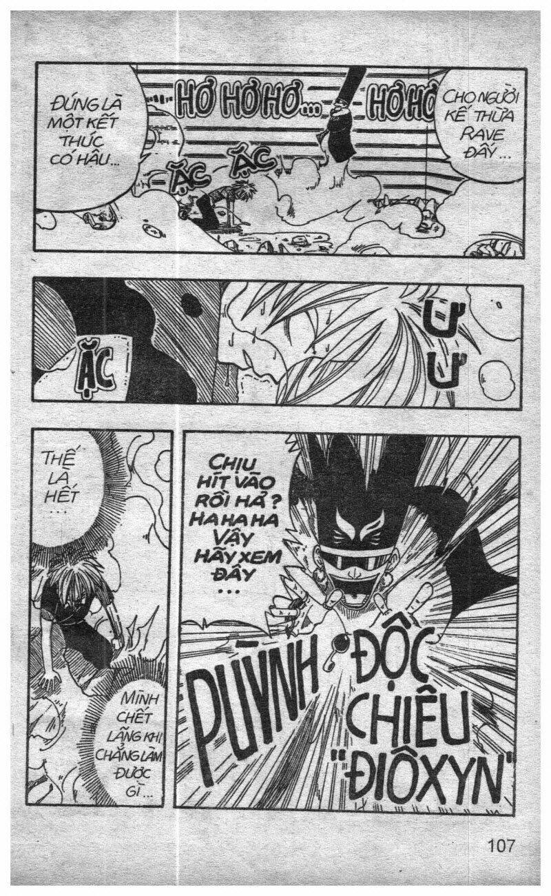 Rave Master (Scan) - Chương 2