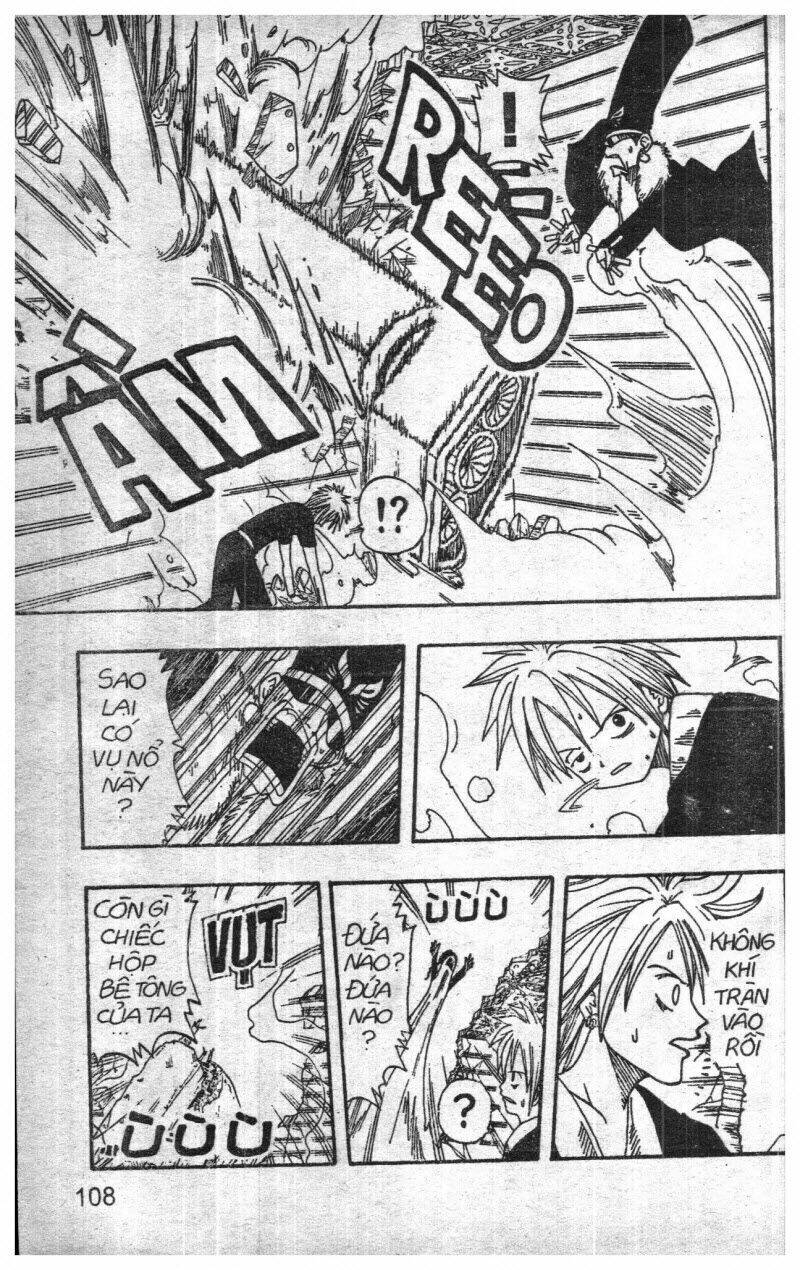 Rave Master (Scan) - Chương 2