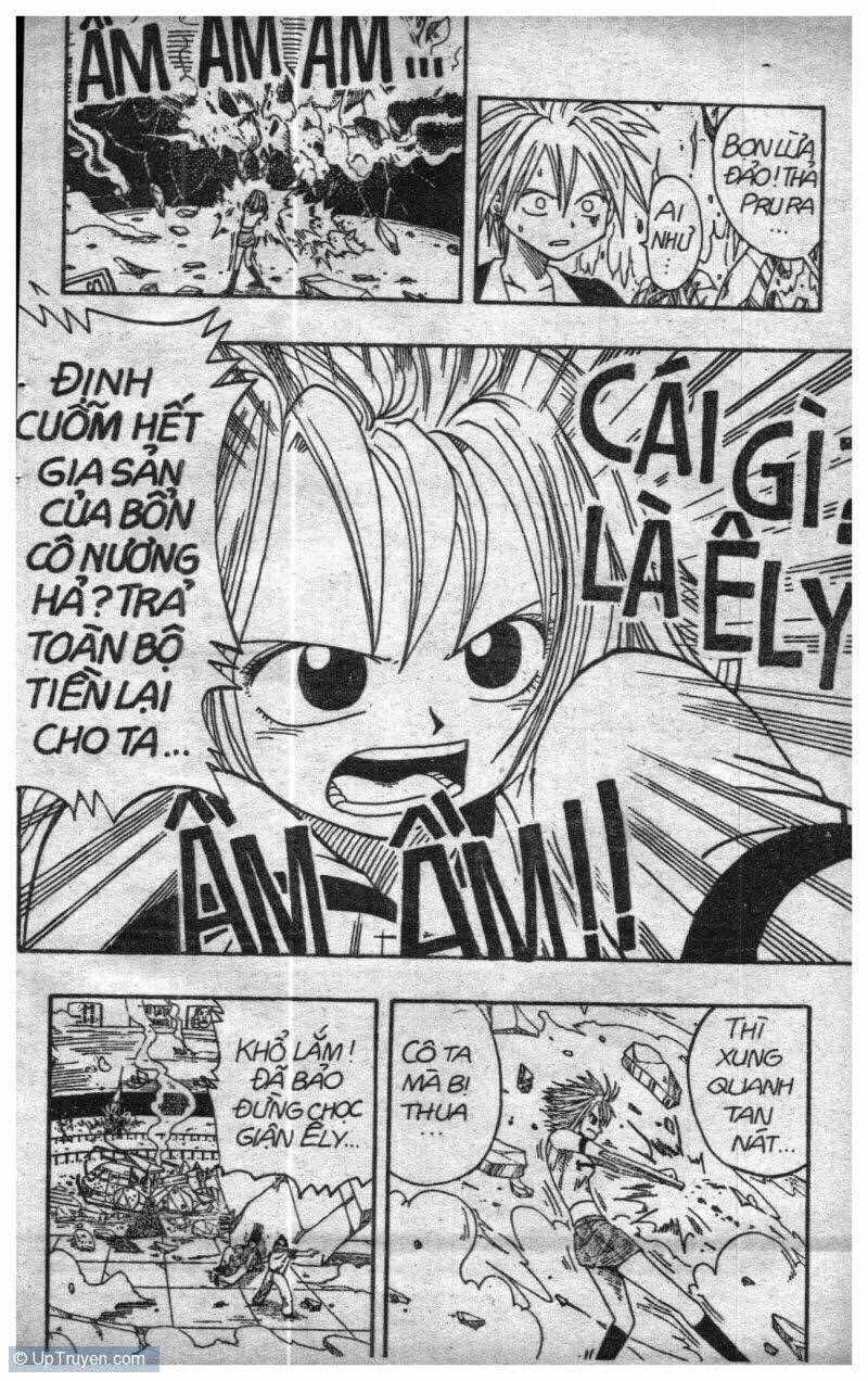 Rave Master (Scan) - Chương 2